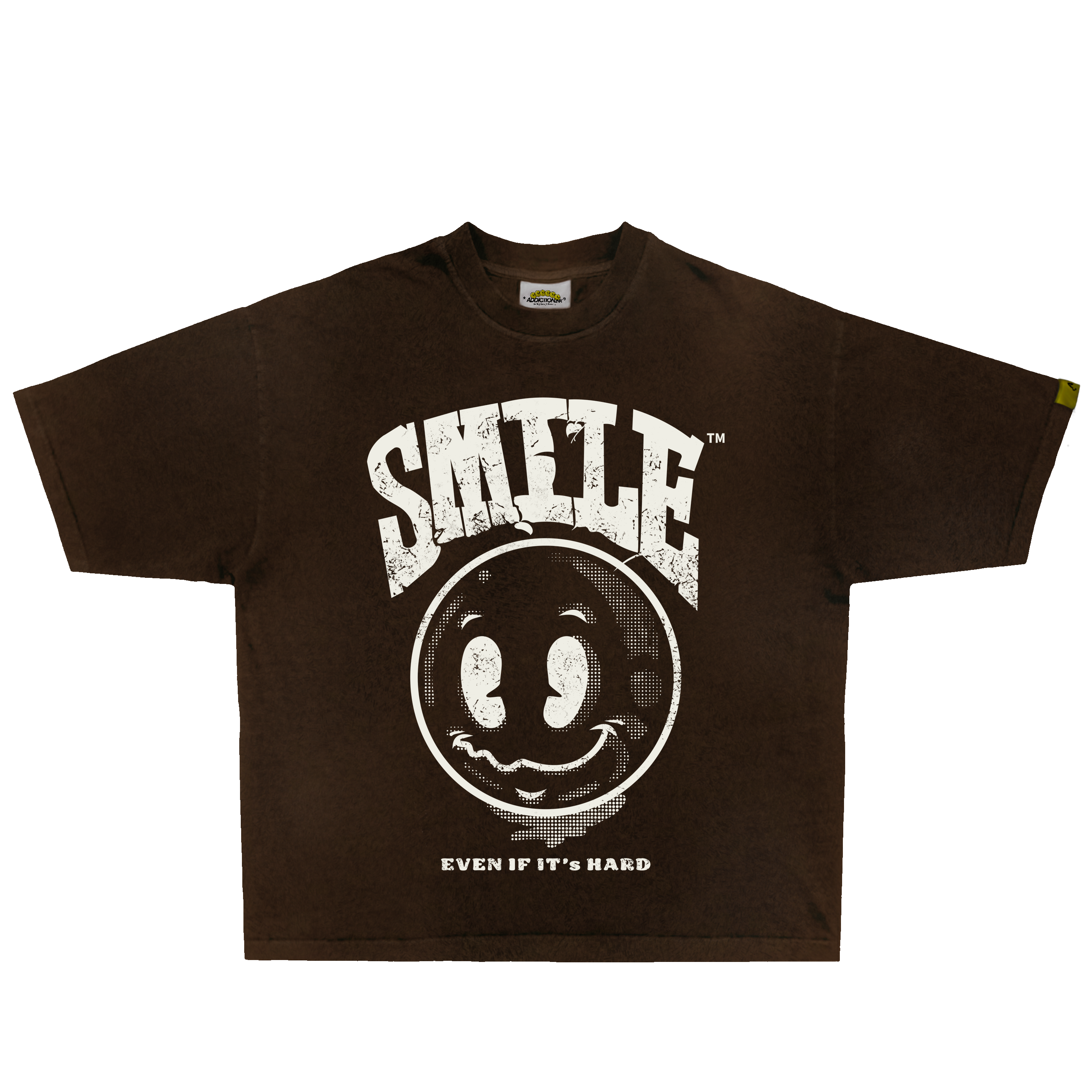 Ayo tee