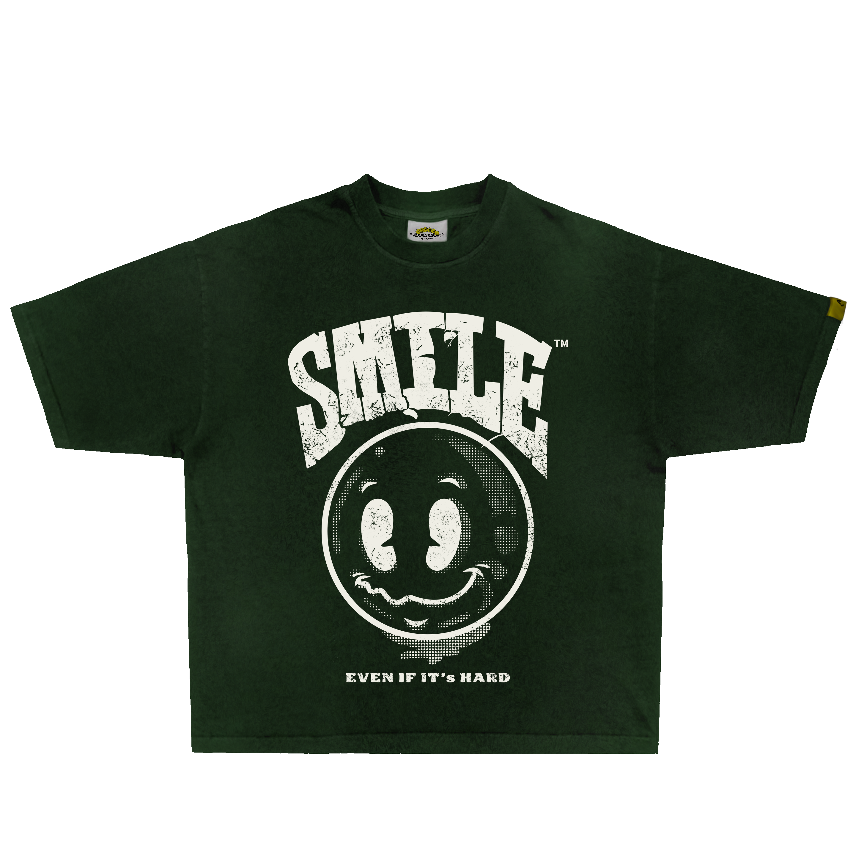 Ayo tee