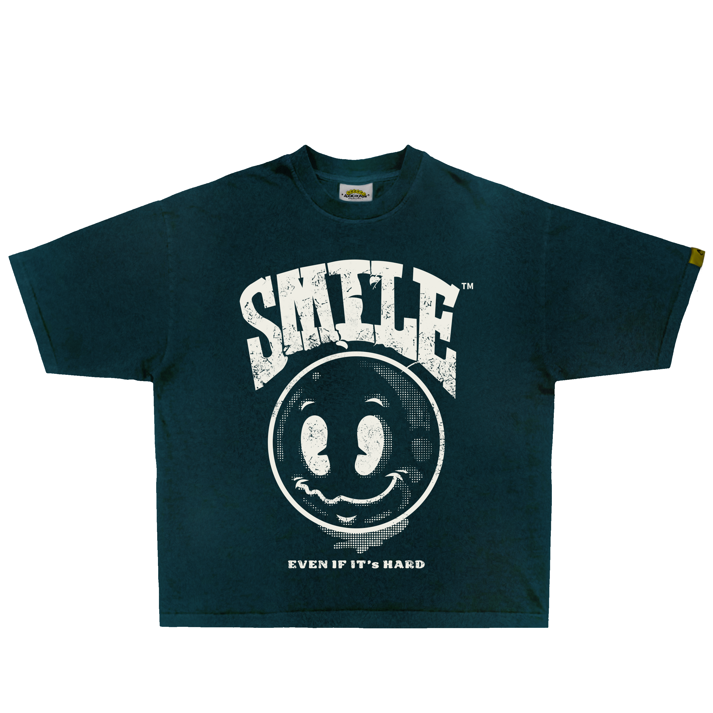 Ayo tee