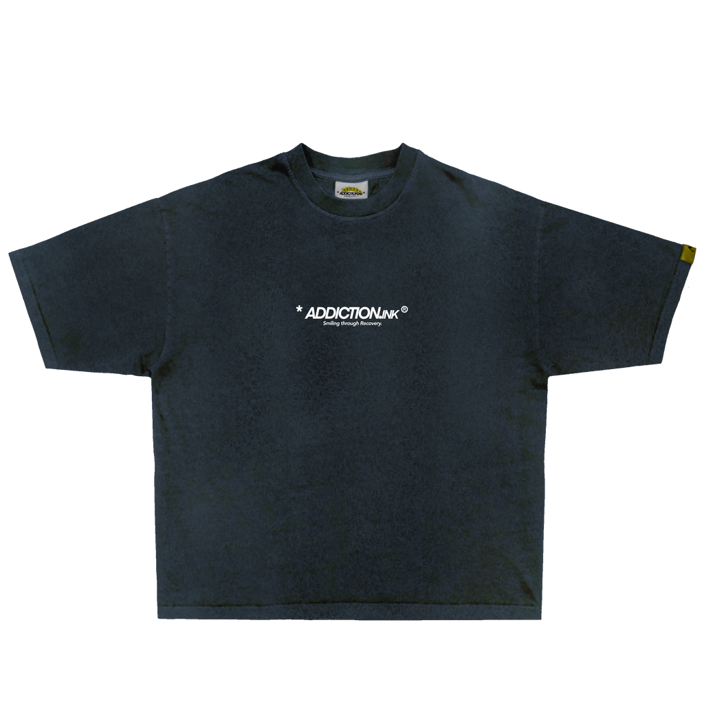 Heritage tee
