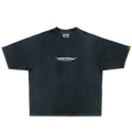 Heritage tee