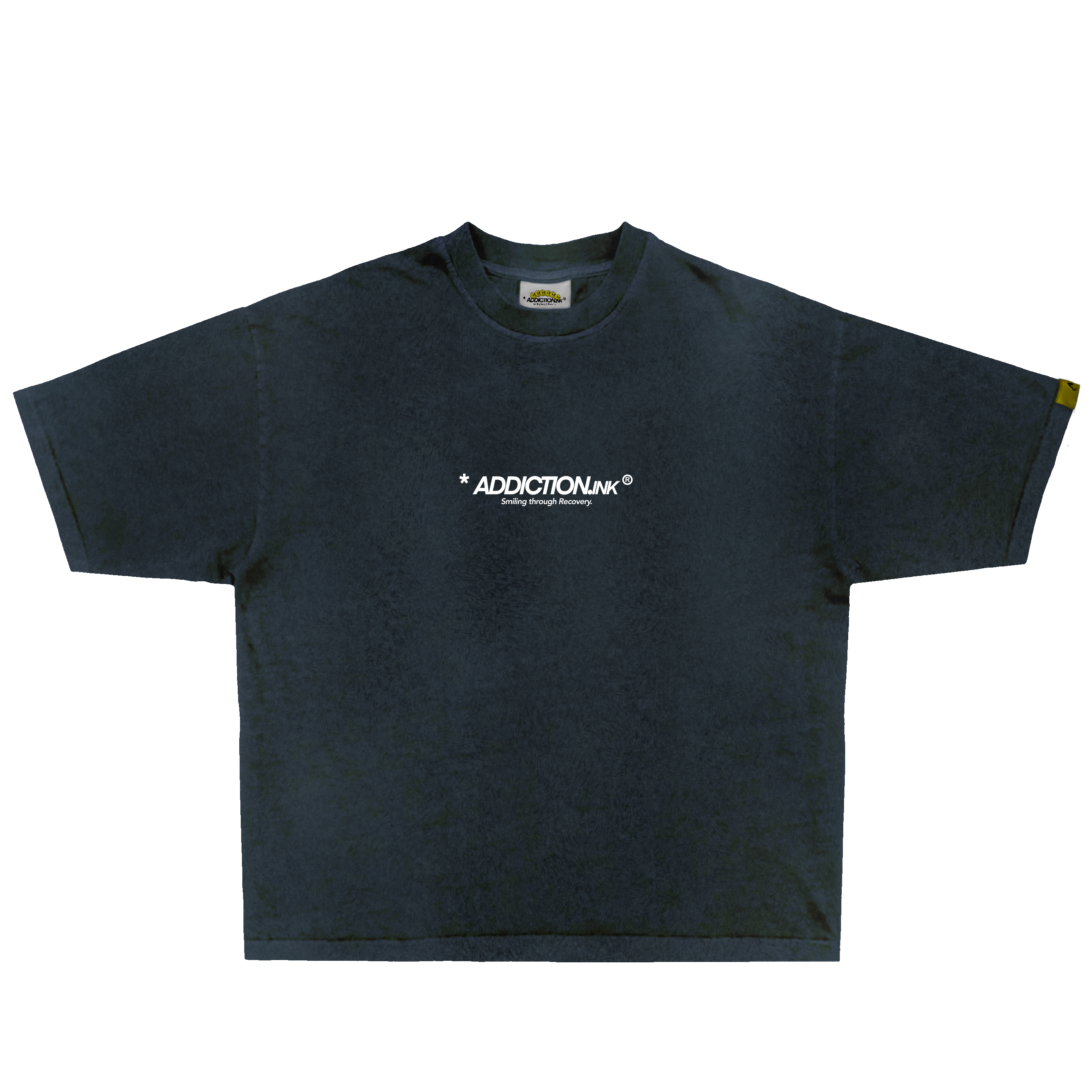 Heritage tee