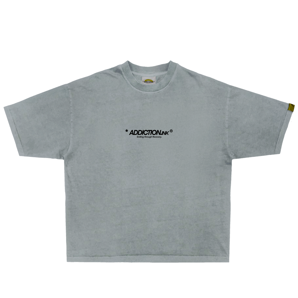 Heritage tee