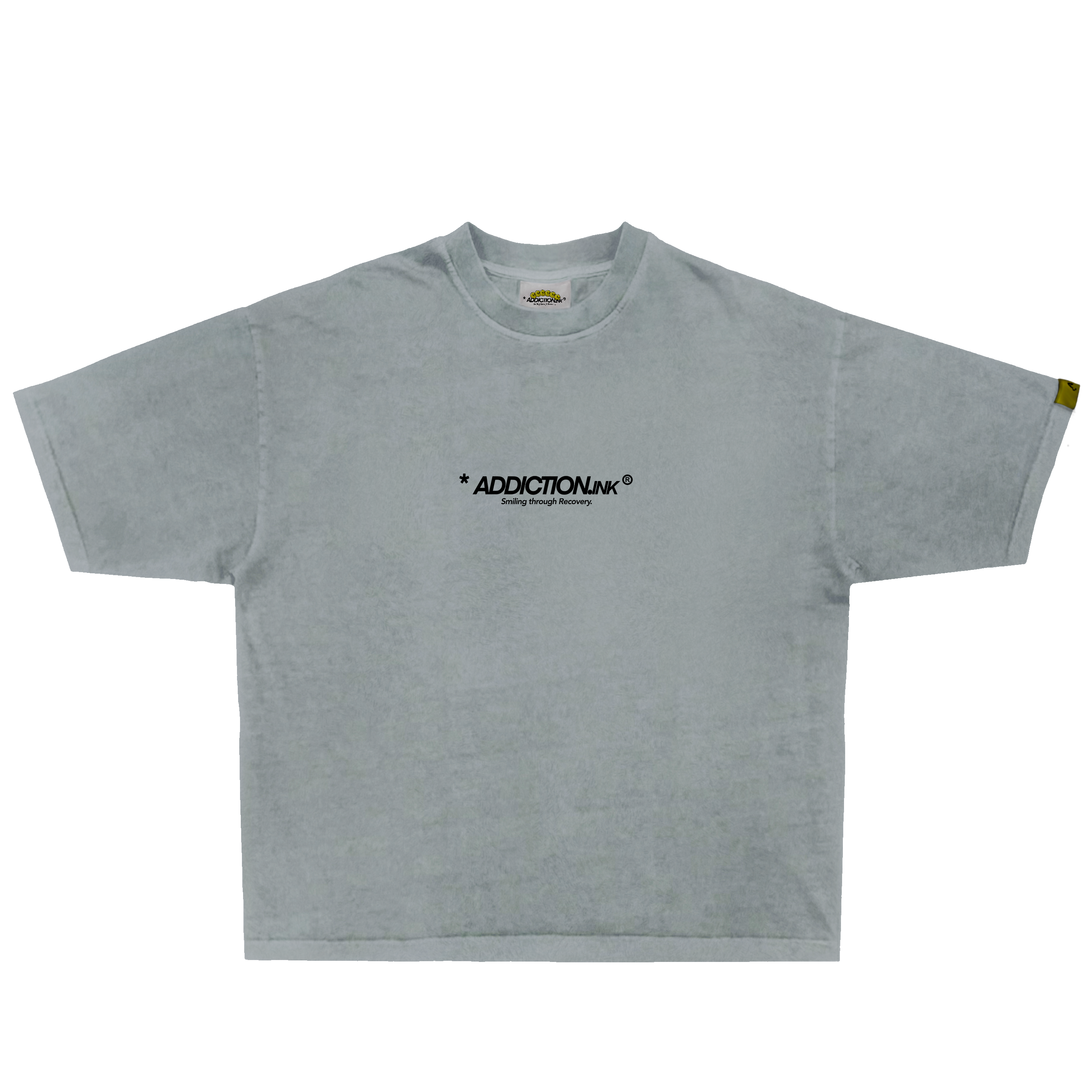 Heritage tee