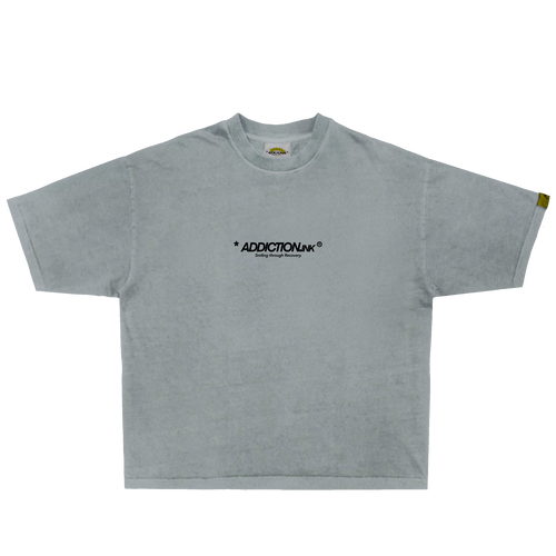 Heritage tee