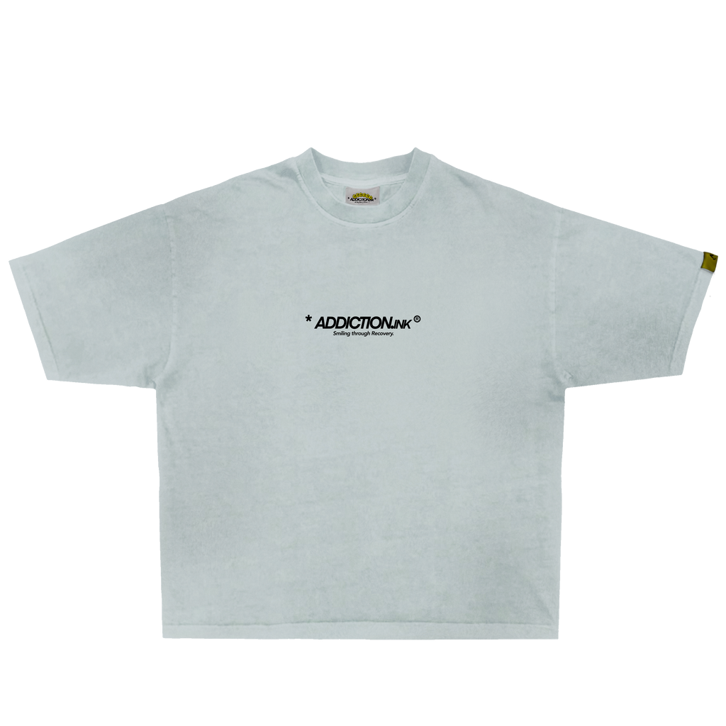 Heritage tee