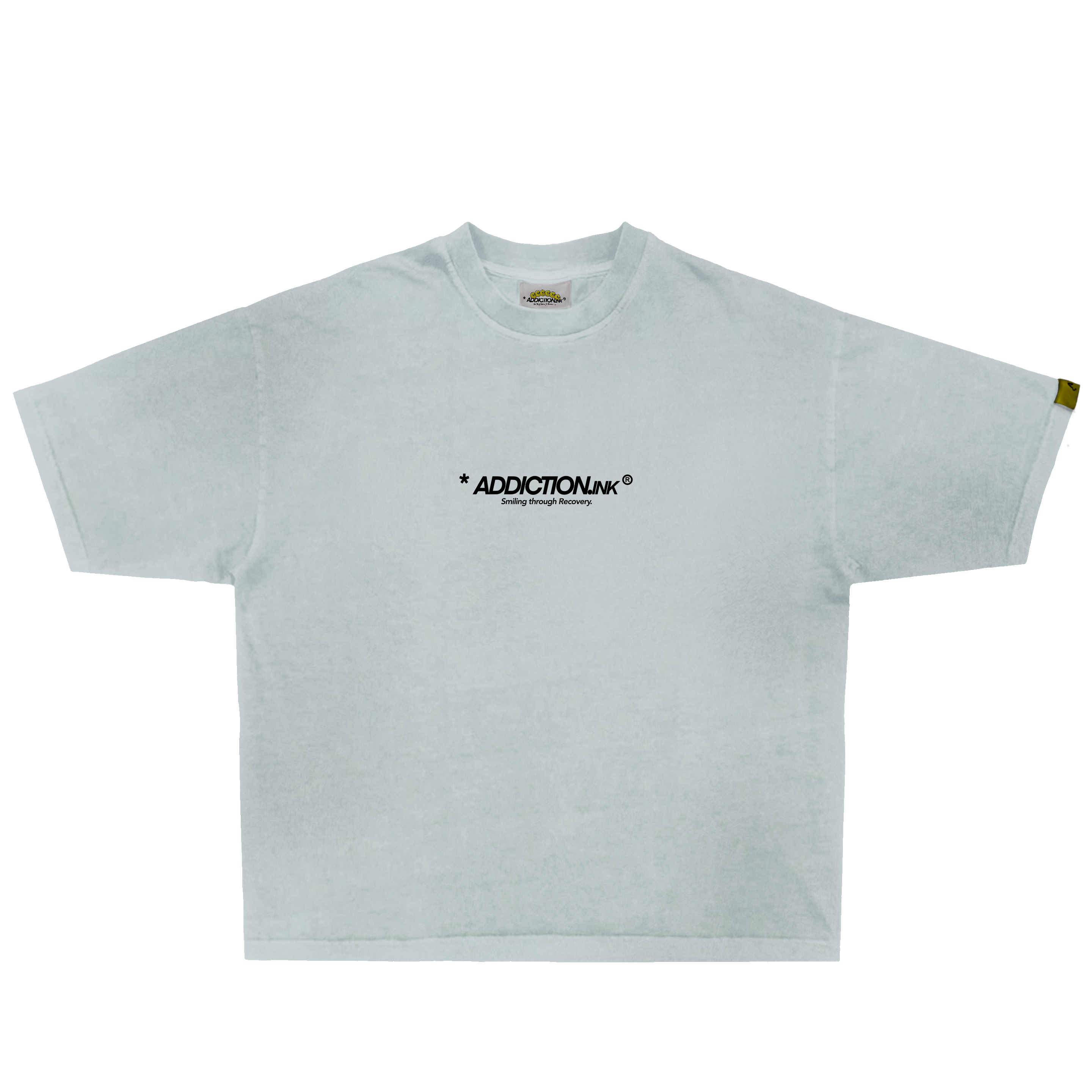 Heritage tee